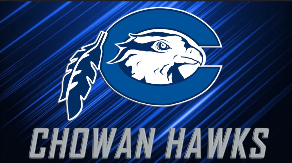 Blessed to receive an offer from Chowan University!  <a href="/CoachRobBurke/">Rob Burke</a>