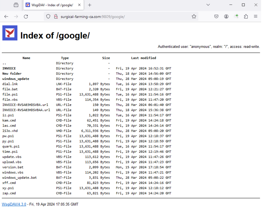 Here are IOCs from a 'RAT Hat Trick' from today. It started with a url in an email and ended up launching #xworm, #venomrat and #asyncrat. This was possibly the most convoluted malware campaign I've ever seen. 🙃 github.com/executemalware….