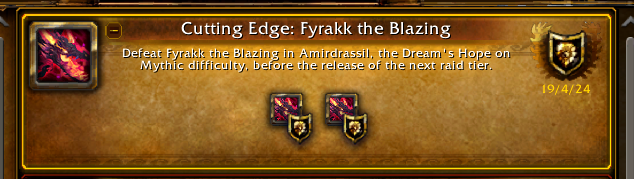 ExecutorBeaky's tweet photo. CE collection complete! https://t.co/3bIMYcpeQb