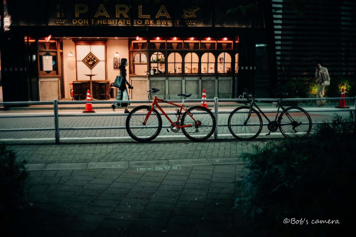 [bicycles] Leica M10-P　　NOKTON classic 35mm F1.4 II SC VM akirasofti.exblog.jp/33765560/