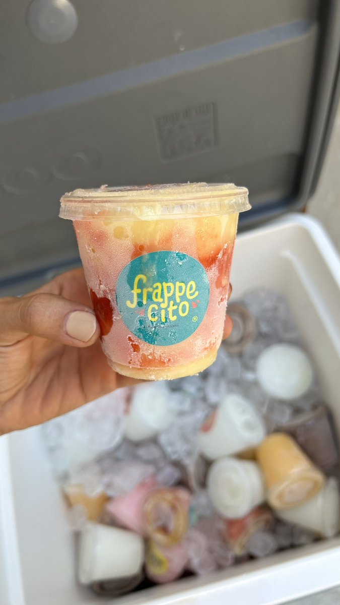 frappecito's tweet photo. Frappitroles 🥶🥳 https://t.co/A5HZkTbypz