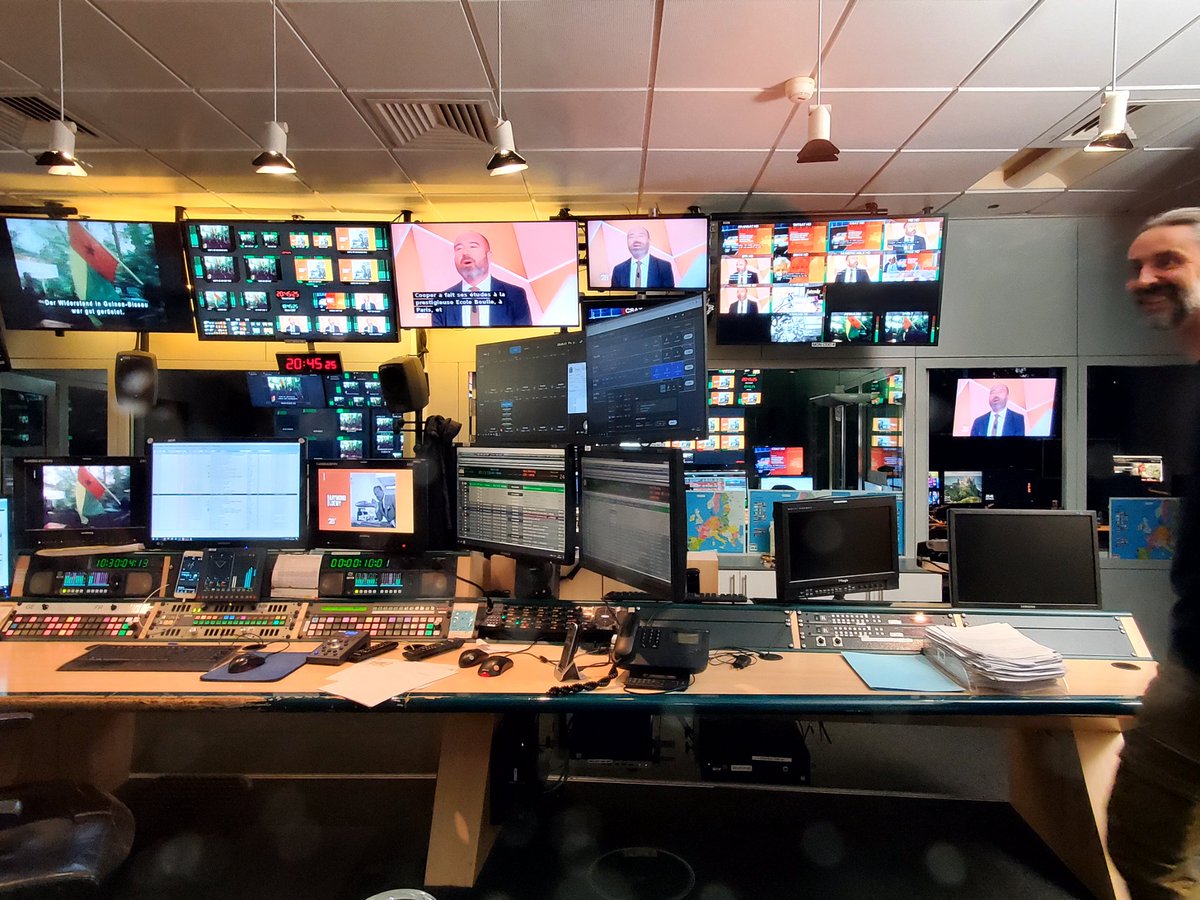 Lina TREMISI tweet media