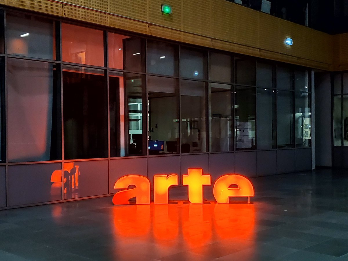 Lina TREMISI tweet media