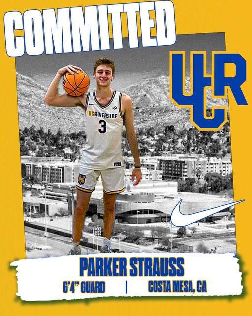 @UCRMBB Let’s get to work!! #committed 💙💛