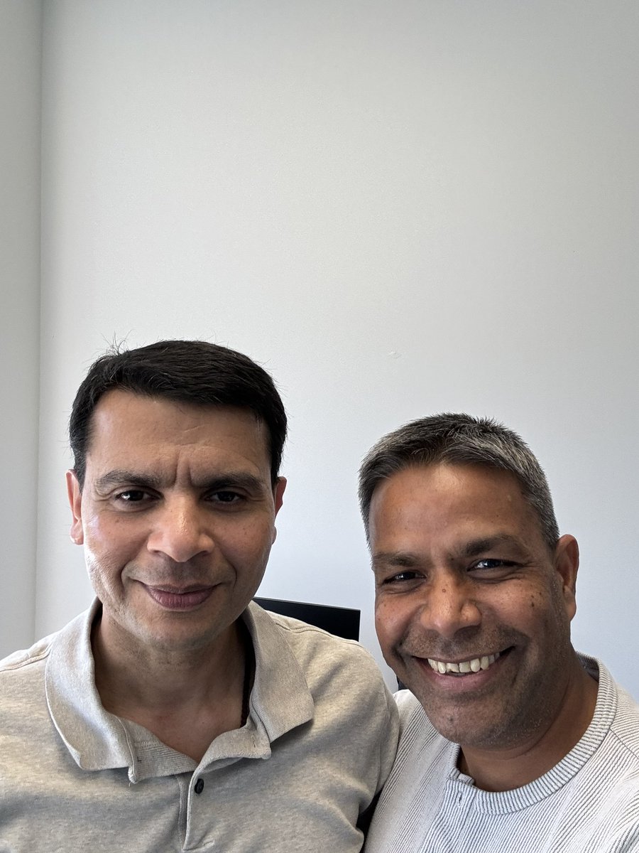 Pankaj Gupta tweet media