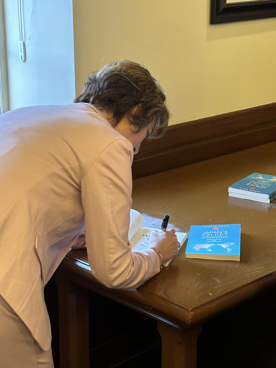 USC Shinso Ito CJRC tweet media