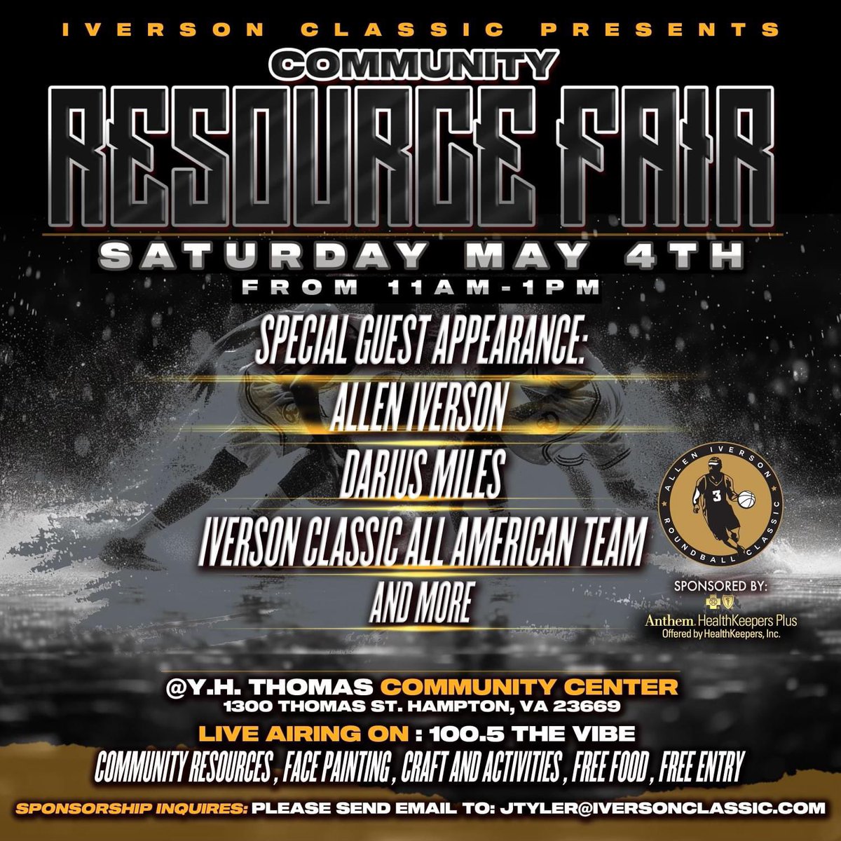 Chanda J. Epps (@chandajepps) on Twitter photo 