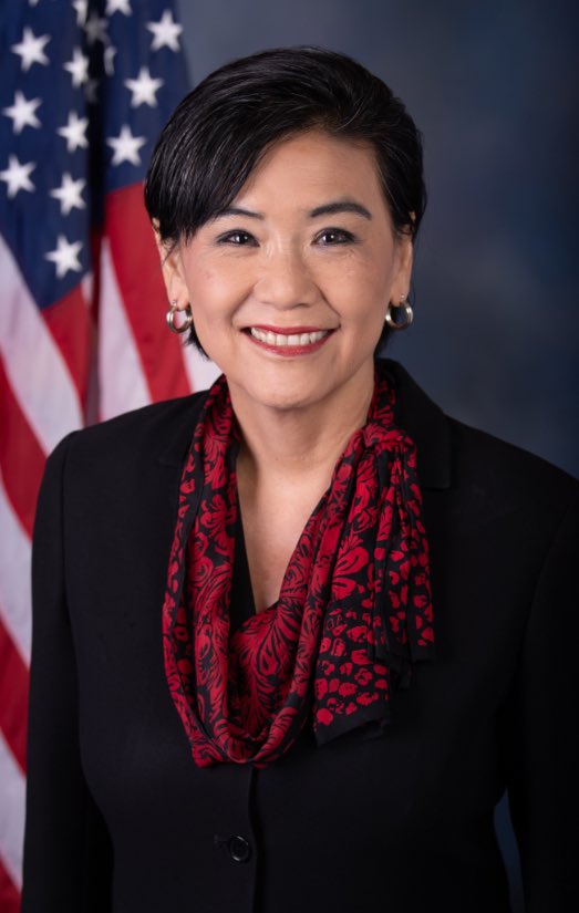 Congresswoman @RepJudyChu (D-CA) please vote ‘yes’ on HR8038 the 21st Century Peace Through Strength Act. The #MAHSAAct and #SHIPAct are both on it and they will hold the Islamic Republic regime leaders accountable for their crimes against humanity.  Thank you for voting ‘yes’ on…