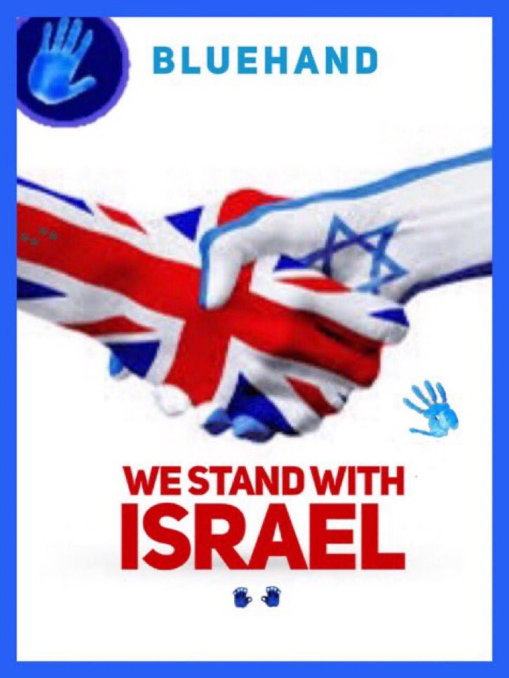 @KosherCockney @metpoliceuk @antisemitism I’ll say it again - I know the majority of this country stands with our Jewish brothers and sisters. My grandmother was a Pole in Auschwitz- not a Jew. Grandfather was a German Jew. I will stand forever against all antisemitism