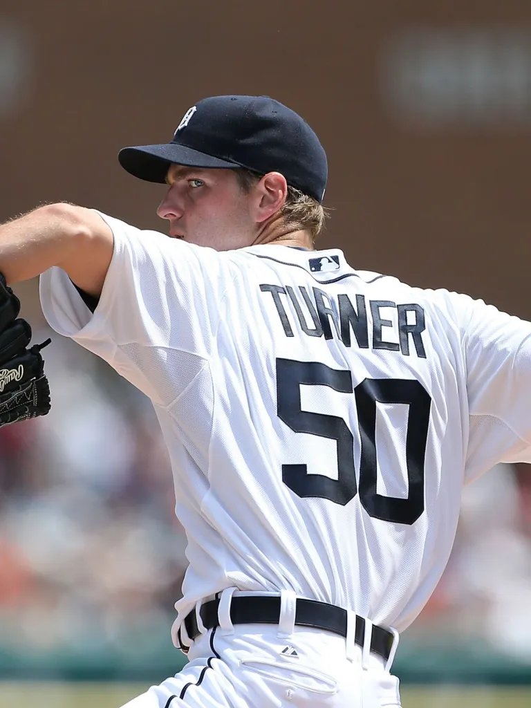 Jacob Turner was the 9th overall pick in the 2009 MLB draft and one of the highest-paid high school draftees in MLB history at $5,500,000.     

He made his big-league debut at 20 and was hanging on to his career by 25.

After retiring from the sport, Jacob turned his focus to