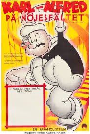 @fleischertoons @HeritageAuction I have a Swedish friend who learned of my love for Popeye and revealed to me that in Sweden he was called Karl Alfred.