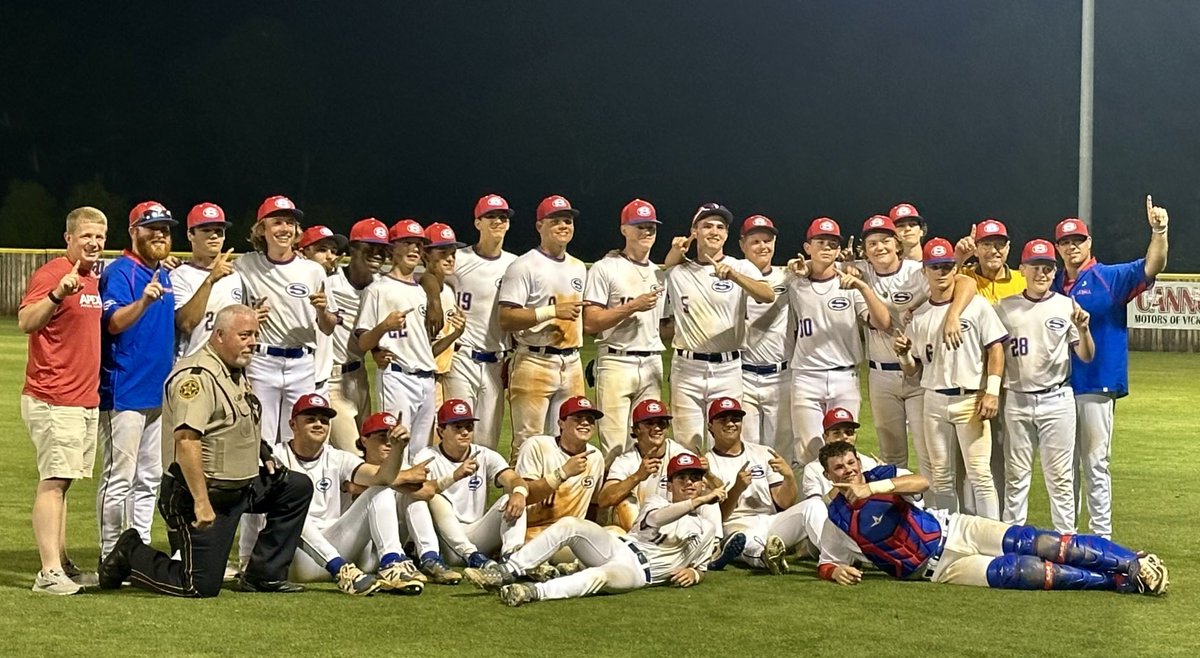 Simpson Athletics tweet media