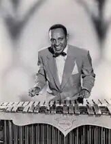 Remembering Lionel Hampton (April 20, 1908 – August 31, 2002)