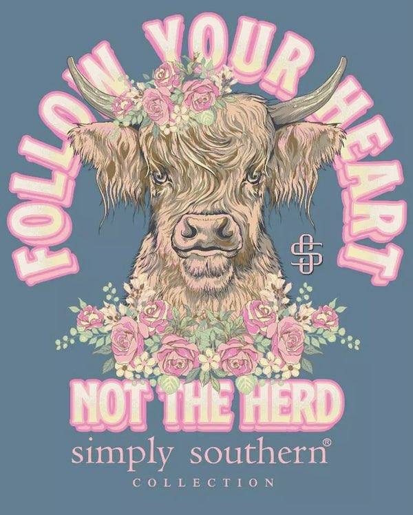 Studio24E's tweet image. Follow Your Heart Not The Herd! 🐮🐄🤠#simplysouthern #studio24e #IndividualStyle #shopthurmont #thurmontmd