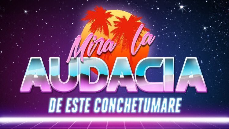“Por tu culpa todo Chile me odia” le dijo el ctm de Kaminski a Carla Jara después de contar la verdad de su infidelidad.