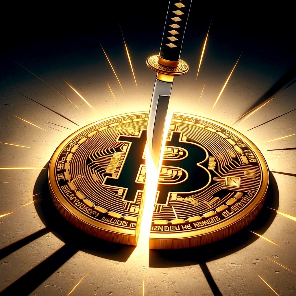 #BitcoinHalving 
👏 👏👏👏

We give away free 🆓
Bitcoin Nfts 
opensea.io/collection/bit…

Read the link 
Send your wallet address follow enjoy crypto no rules no government fearless borderless statless freedom #halving #BTC $pmxx $dude #TaylorSwift #freedom