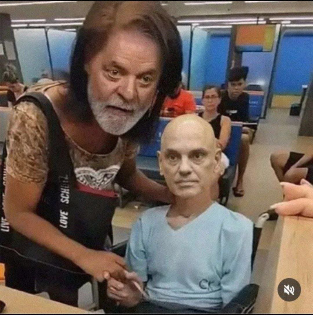 FelipZimmer's tweet photo. @OGloboPolitica Bem "fundamentadas" https://t.co/vdMl2RFQw6