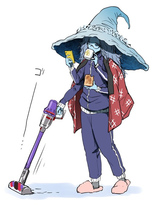 #軽い気持ちで描いたら思った以上に反響があった絵 