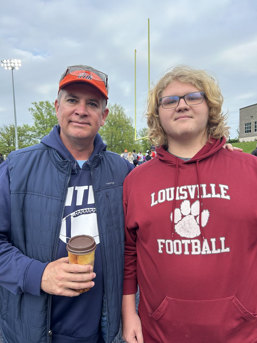 Cameron Skeen 72 (@cskeen72) on Twitter photo Had a great time at @UTMSports spring football practice.
<a href="/CoachSantana_/">Devin Santana</a> <a href="/CoachAClifton/">Antonio Clifton</a> <a href="/CoachStoutUTM/">Coach Stout 🏈</a> <a href="/Coach_JSimpson/">Jason Simpson</a>
<a href="/MacCorleone74/">Rion (Ree-un) Young</a> <a href="/CoachMacSTC/">Coach Corey McCullough</a>
<a href="/ShedrickMckenz2/">Miss-Lou Recruits</a> <a href="/PrepRedzoneMS/">Prep Redzone Mississippi</a> <a href="/ScottLashleyPRF/">SLP athlete</a> <a href="/Thescottlashley/">Scott Lashley</a> Had a great time at @UTMSports spring football practice.
<a href="/CoachSantana_/">Devin Santana</a> <a href="/CoachAClifton/">Antonio Clifton</a> <a href="/CoachStoutUTM/">Coach Stout 🏈</a> <a href="/Coach_JSimpson/">Jason Simpson</a>
<a href="/MacCorleone74/">Rion (Ree-un) Young</a> <a href="/CoachMacSTC/">Coach Corey McCullough</a>
<a href="/ShedrickMckenz2/">Miss-Lou Recruits</a> <a href="/PrepRedzoneMS/">Prep Redzone Mississippi</a> <a href="/ScottLashleyPRF/">SLP athlete</a> <a href="/Thescottlashley/">Scott Lashley</a>