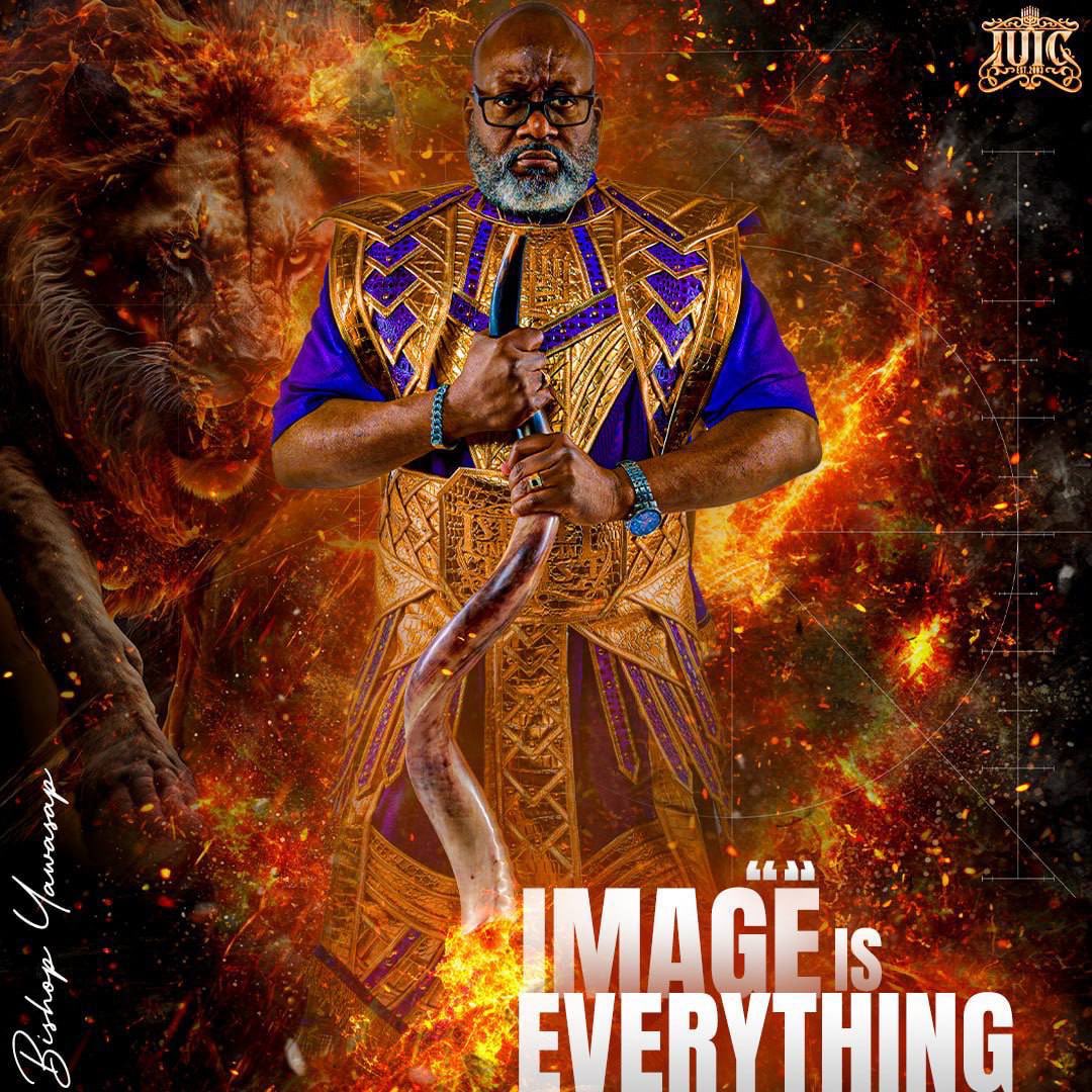 “Image is everything”
……………………………….
Visit our website here 💻👨🏾‍💻🖥
🔴 solo.to/unitedinchrist

#DailyBread #BibleVisuals #Bible #Scriptures #IUIC #Israelites