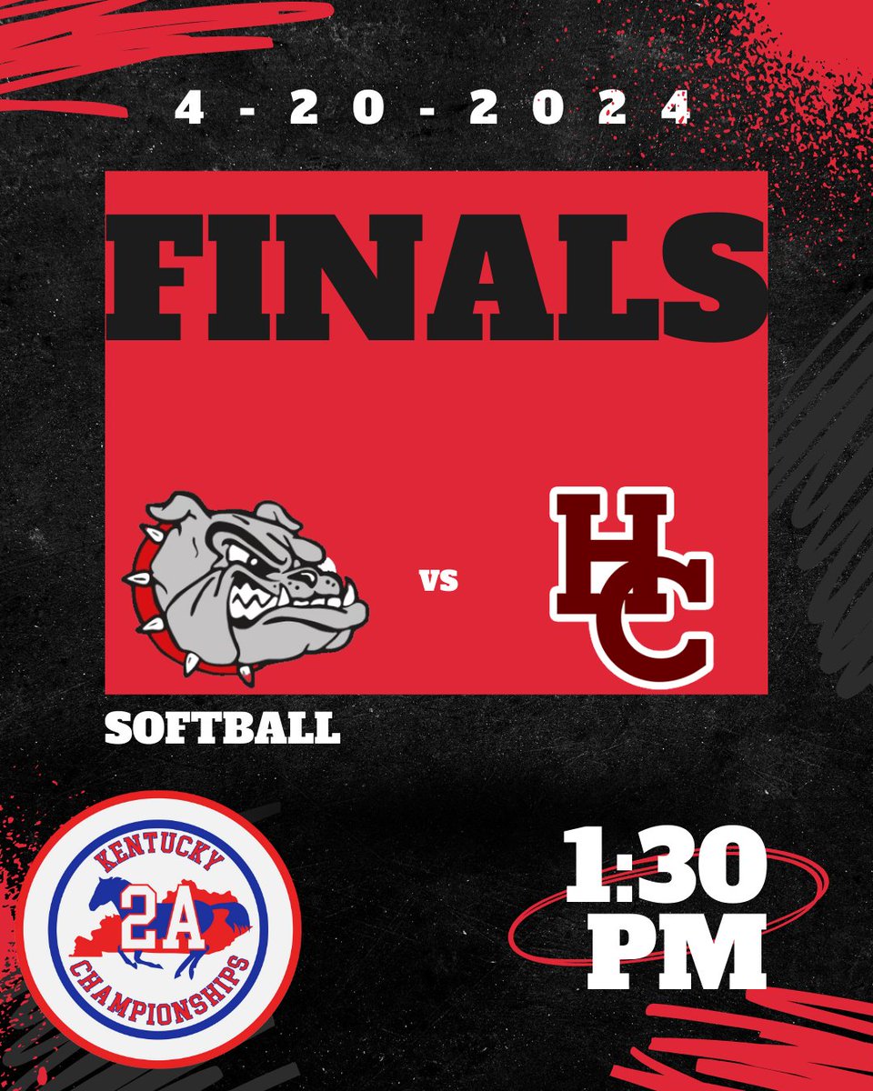 Kentucky 2A Championships (@kentucky_2a) on Twitter photo 