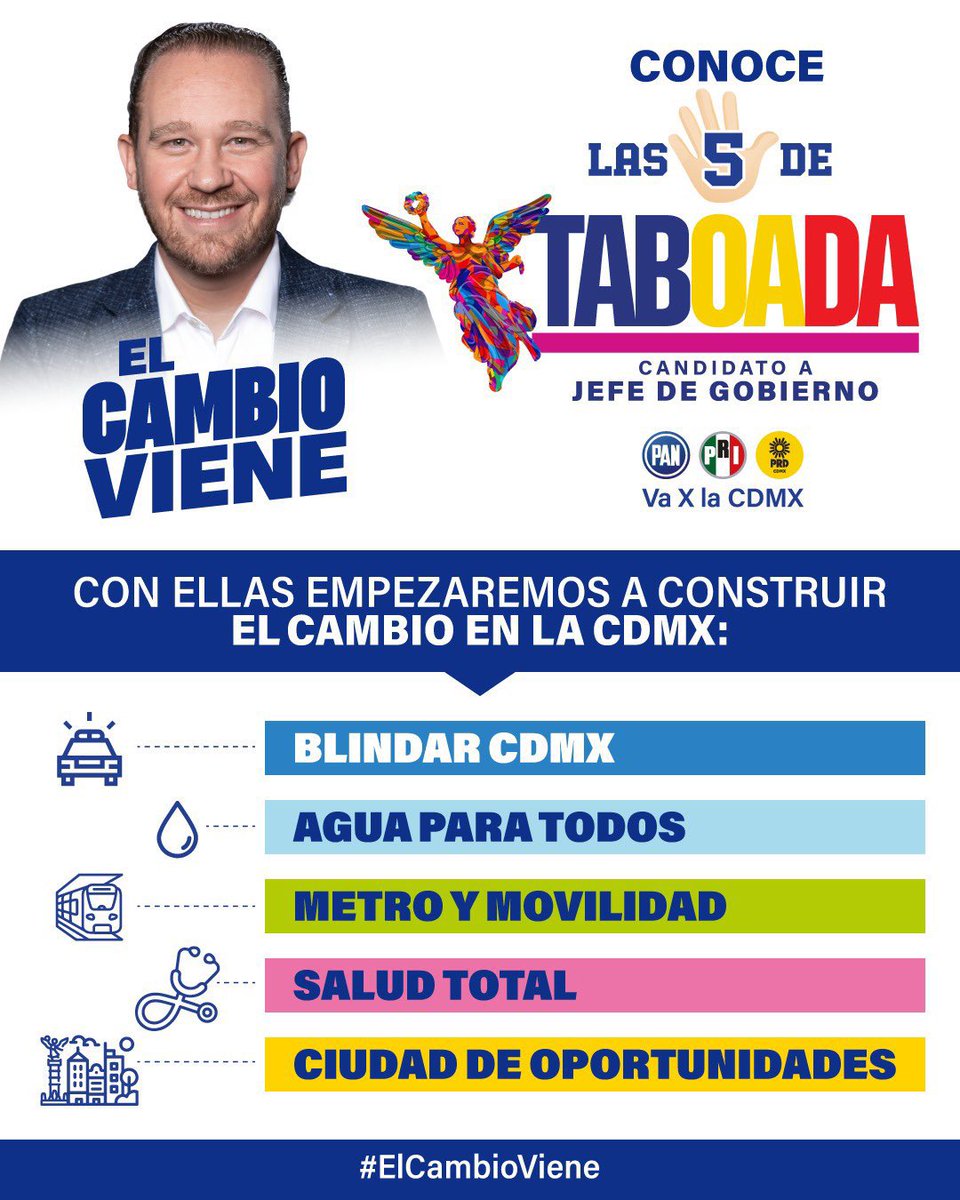 Jcome65184074's tweet image. Voy contigo!!
#ElCambioQueQueremos
#TeamTaboada
#LaLigaDelCambio