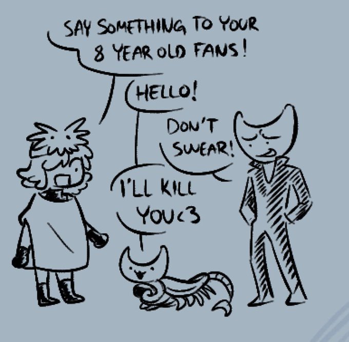 I'm alive #hylics 