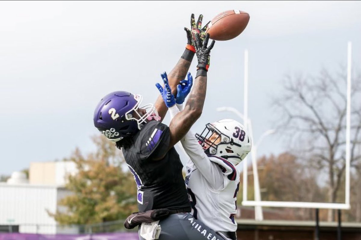 Marley Thomas-Vejar (@1marl3y1) on Twitter photo After a great conversation with <a href="/TheCoachCoty/">D.Coty</a> I’m excited to announce the offer from the university of Avila!!! <a href="/Coach_Dags/">Joe D'Agostino</a> <a href="/CoachAray/">COACH A-RAY</a> After a great conversation with <a href="/TheCoachCoty/">D.Coty</a> I’m excited to announce the offer from the university of Avila!!! <a href="/Coach_Dags/">Joe D'Agostino</a> <a href="/CoachAray/">COACH A-RAY</a>