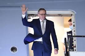 Man is a woman, truth is hate speech, Aboriginal maths a uni course , Up is down, 1.1m migrants is healthy, Borders are racist, Hamas is good. Press ❤️ if you had enough of Albo and corrupt Labor.