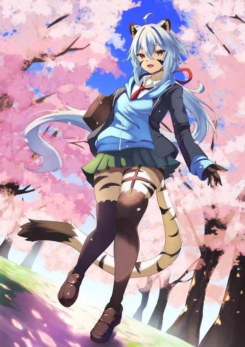 桜 