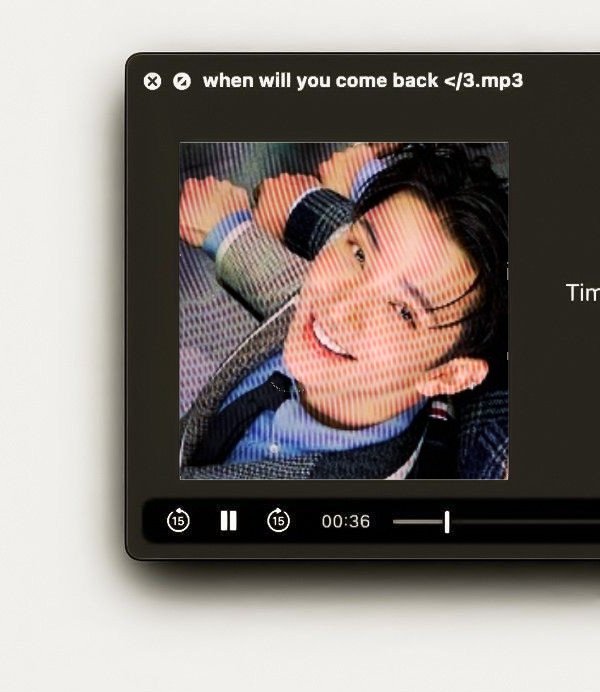 we miss you joshua hong