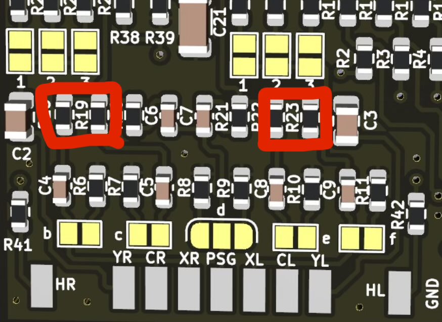 PSA!! It was brought to my attention that 3BP (V2 and plus) expansion ...