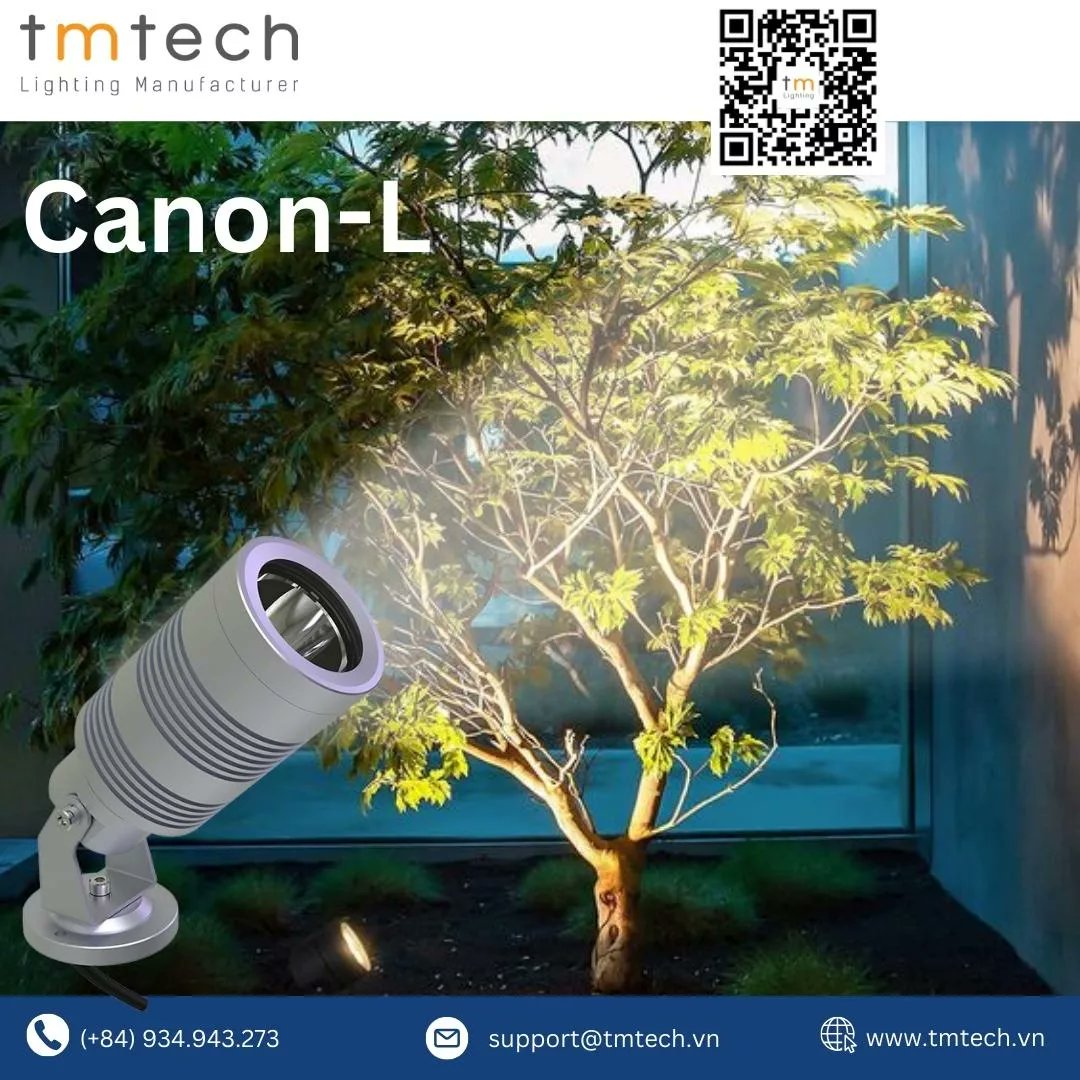 AnthonyTmtech's tweet photo. ✨Accentuate your garden with Canon-L Light
👉 Discover more: https://t.co/p4oVWzSrQs
☎Contact us now for a free consultation!
#tmtech #tmtechvietnam #tmtechlighting #tmtechmanufacturer #tmtechlamp
#outdoorlighting #outdoorlights #outdoorlightingdesign #outdoorlightingideas https://t.co/8i9xUecMOH