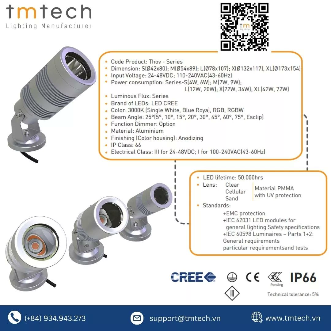 AnthonyTmtech's tweet photo. ✨Accentuate your garden with Canon-L Light
👉 Discover more: https://t.co/p4oVWzSrQs
☎Contact us now for a free consultation!
#tmtech #tmtechvietnam #tmtechlighting #tmtechmanufacturer #tmtechlamp
#outdoorlighting #outdoorlights #outdoorlightingdesign #outdoorlightingideas https://t.co/8i9xUecMOH