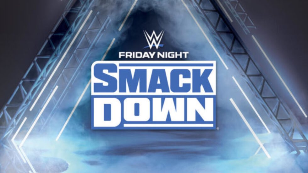 #VIDEO 🎞️ WWE Friday Night #SmackDown in Pittsburgh Quick Results (04/19/2024). 🇺🇸 Click on the link and check all the details ➡️ luchacentral.com/wwe-friday-nig… #LuchaCentral #WWE #LuchaLibre #ProWrestling #プロレス 🤼‍♂️ ➡️ LuchaCentral.Com 🌐