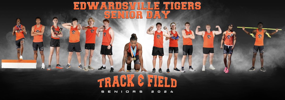 Winston Brown Invitational ⚡️Meet of Champions⚡️ ‼️Senior Day ~ #2024‼️ 🗓️ Saturday, April 20 ⌚️11:00am - Field Events ⌚️11:45am Sr. Recognition ⌚️12:00pm - Track Events Live 🔗 live.enduranceracetiming.com/meets/35157 @rickbrewer1961