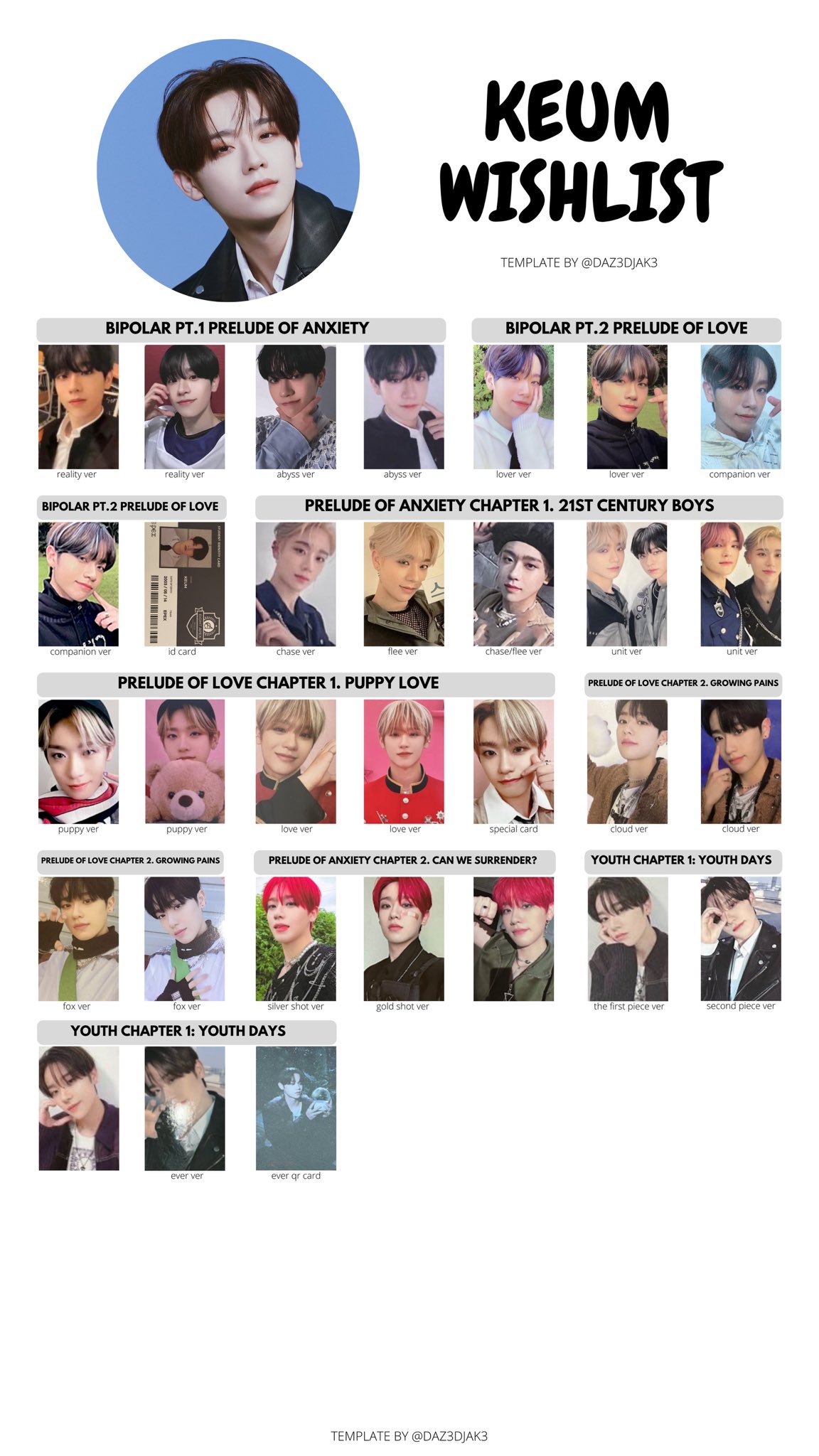 kpop templates! on X: 