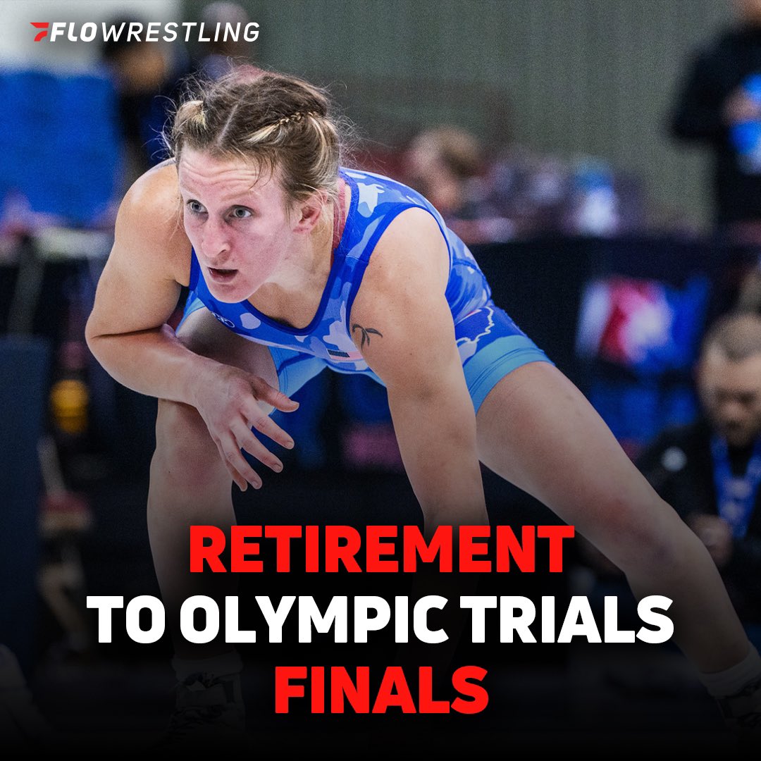 FloWrestling tweet media