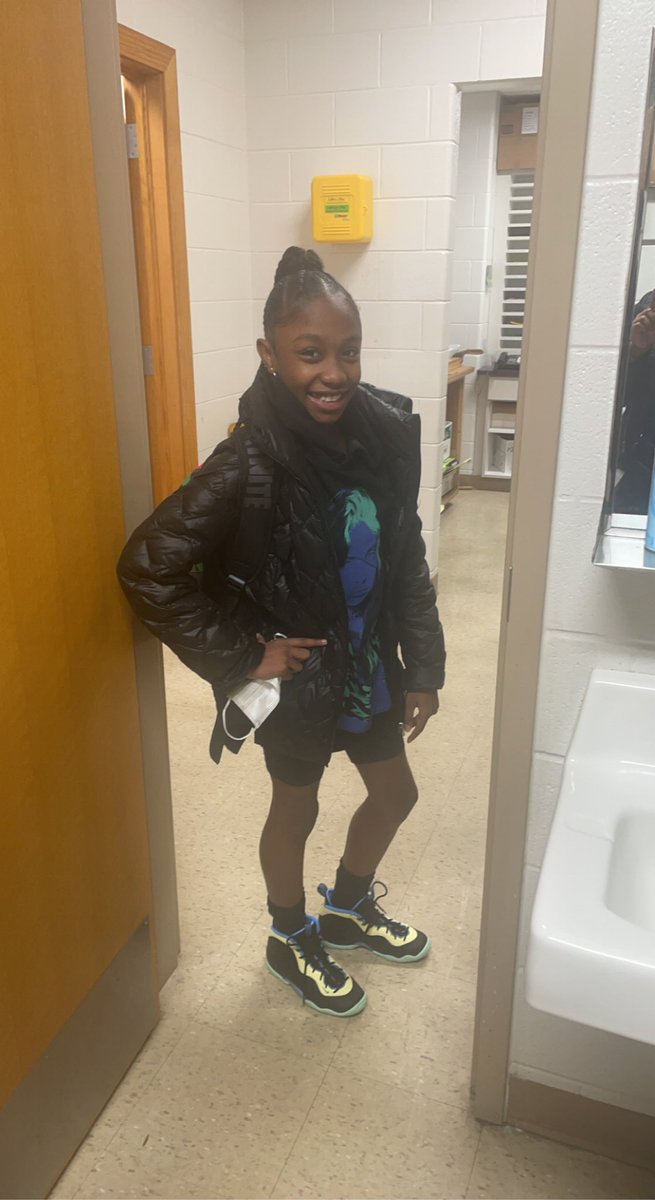 Picture Day 4th grade 😍