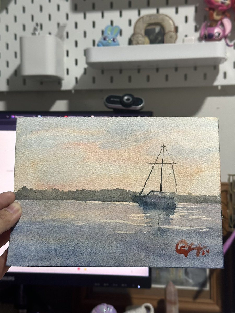 Bawi sa sarili this 2024 🫶🏼