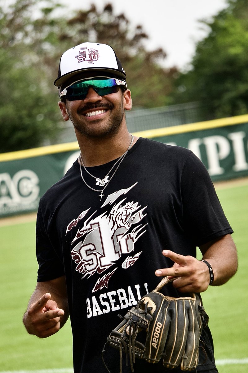 Your Tigers are back in action GM1 @(1pm) GM2 following 30min after
📍MacGregor park (April 20th)
Come Support Your Tigers❗️❗️