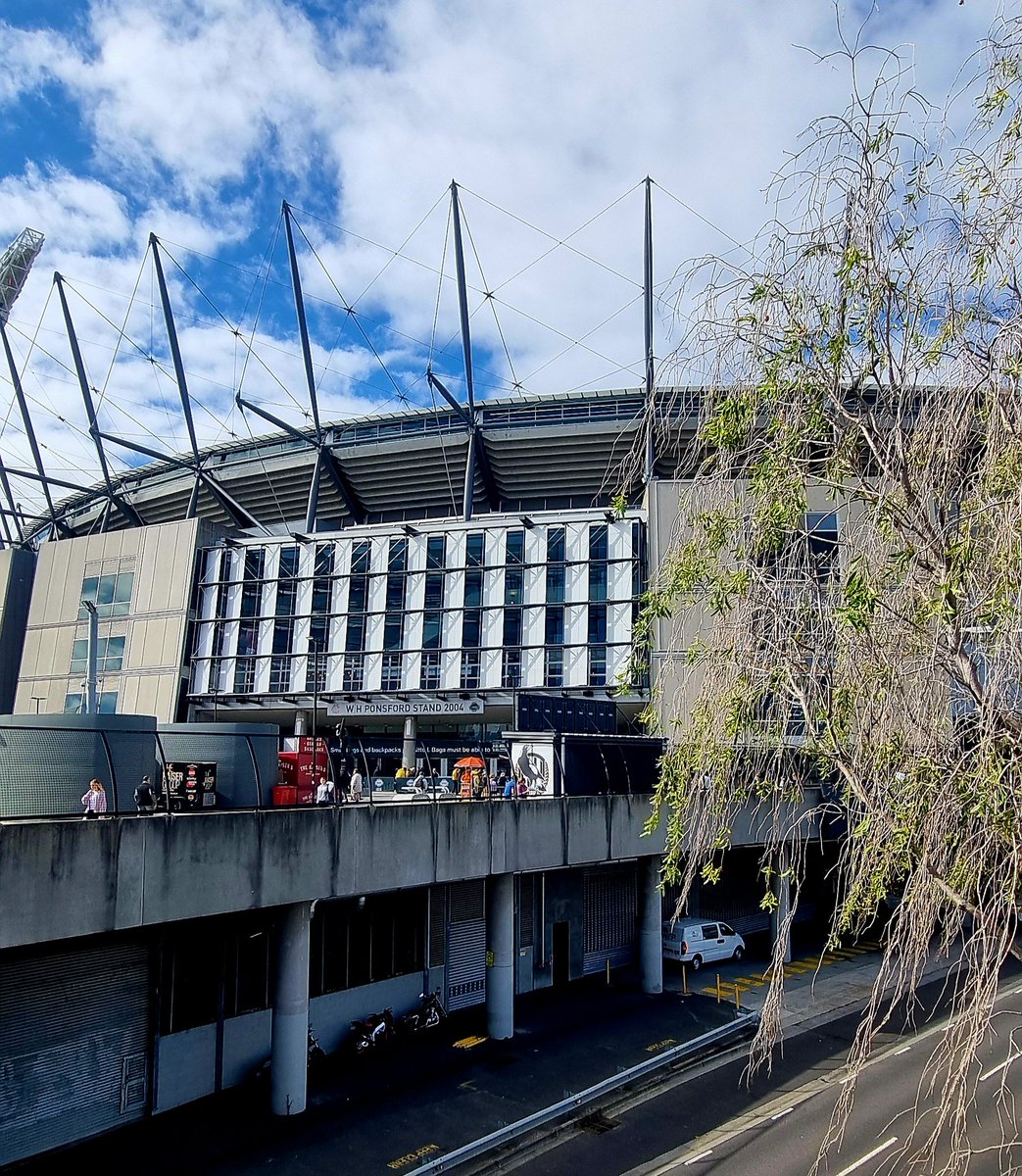 PieNorthern's tweet photo. Well, hello there again, beautiful... it's been a minute! #FinallyBack #GameDay #GoPies https://t.co/WnvPVdeUFZ