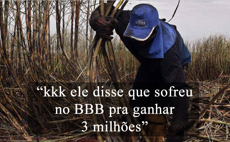 THIAGODOMX's tweet photo. O que o Davi sofreu em quase 4 meses pra ganhar 3 milhões de reais+premios no #BBB24 , a gente não chega nem a 20 mil reais sofrendo o ano todo na vida real... https://t.co/lqwok14c2w
