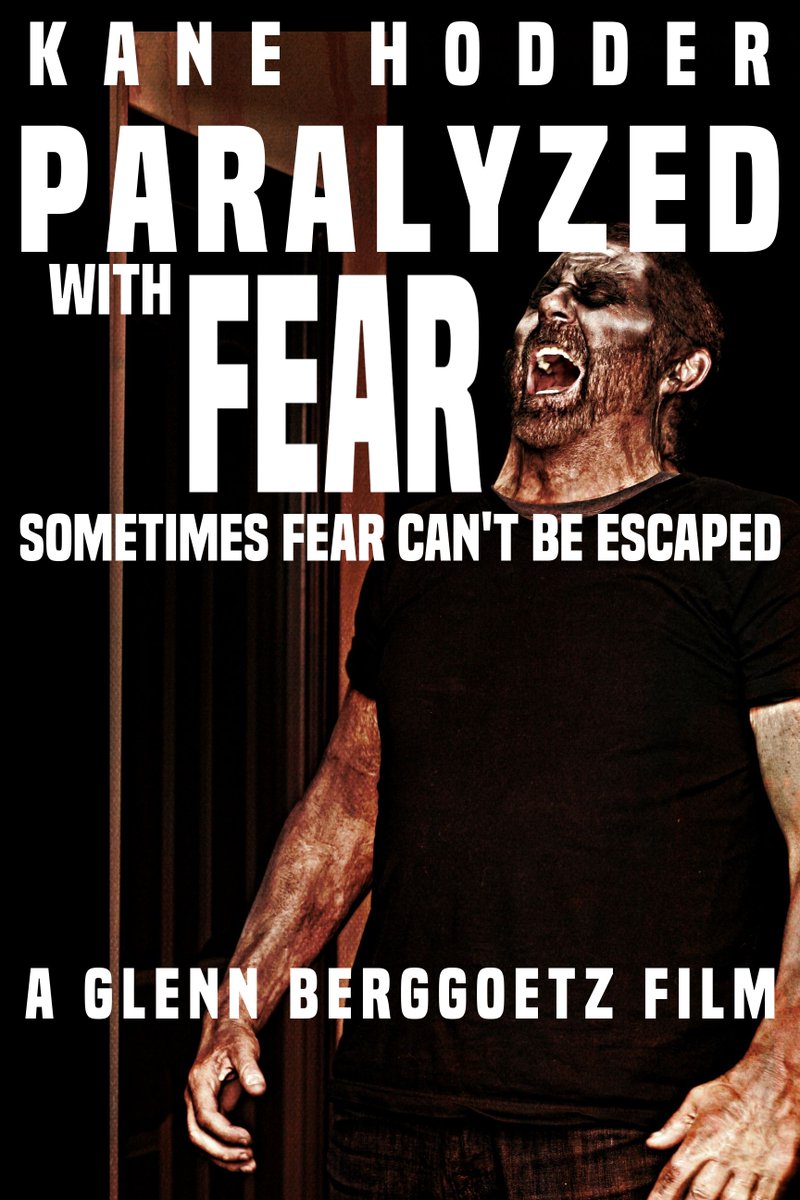 Brassylassy's tweet image. Wow, finally I found a film I have been after to watch over here.  LOL!
#ParalyzedWithFear