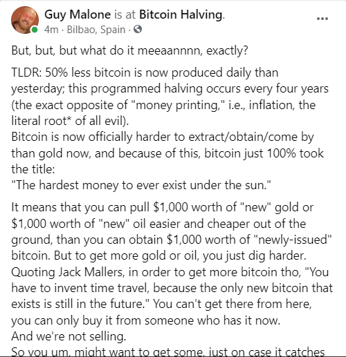 Guy Malone, LLC tweet media