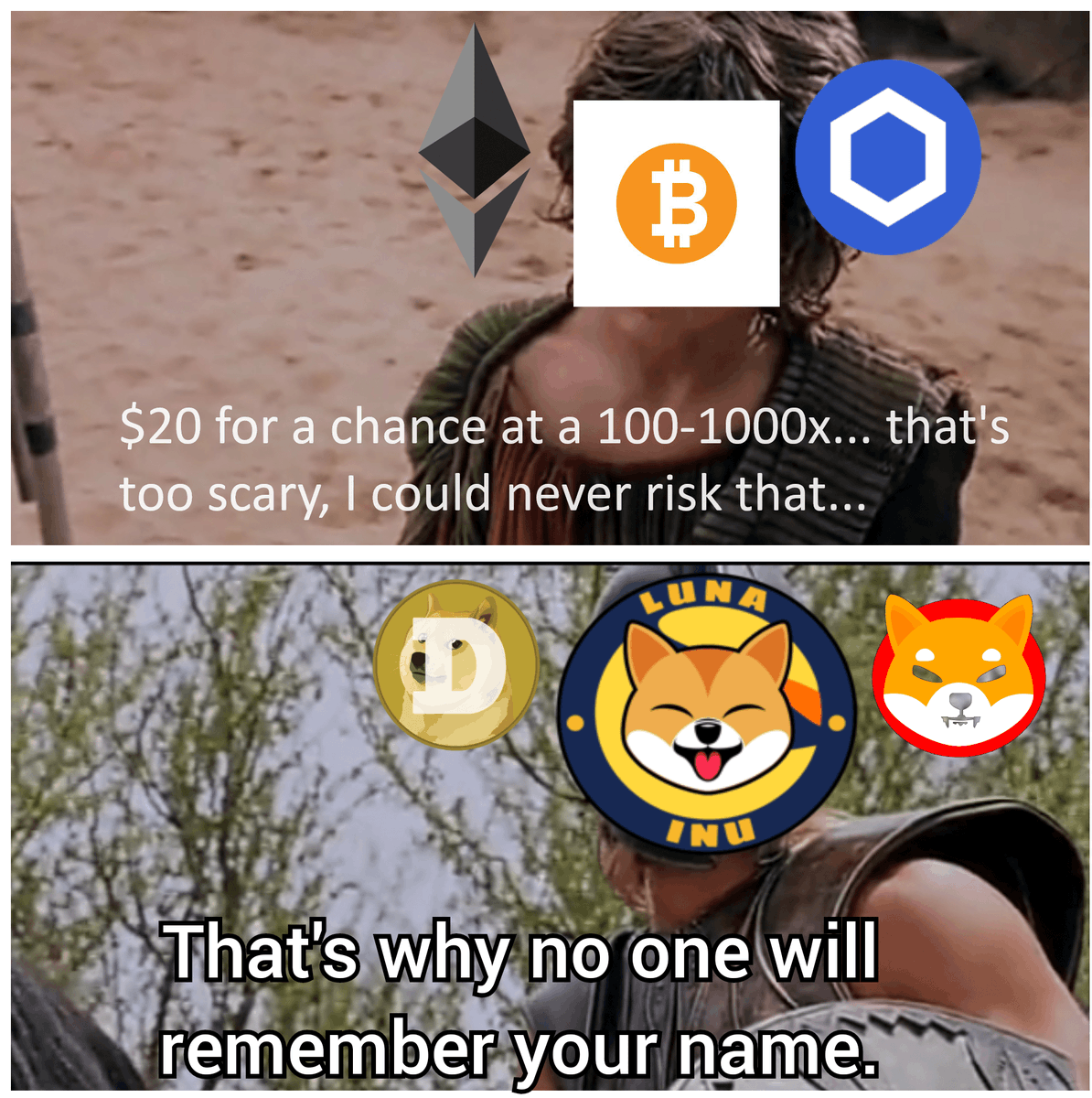 LINU Launchpad (@Luna_Inu_ERC20) / Posts / X