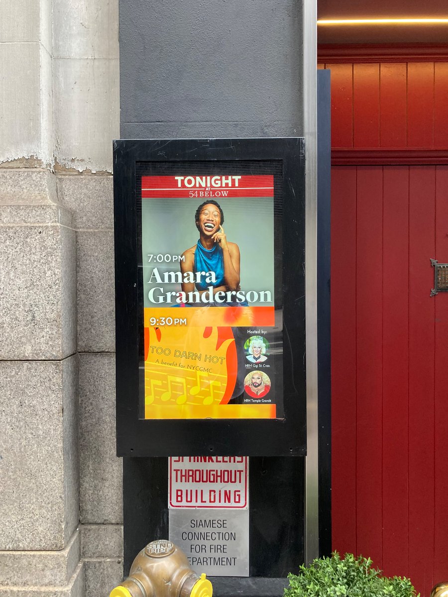 Granderson Group tweet media