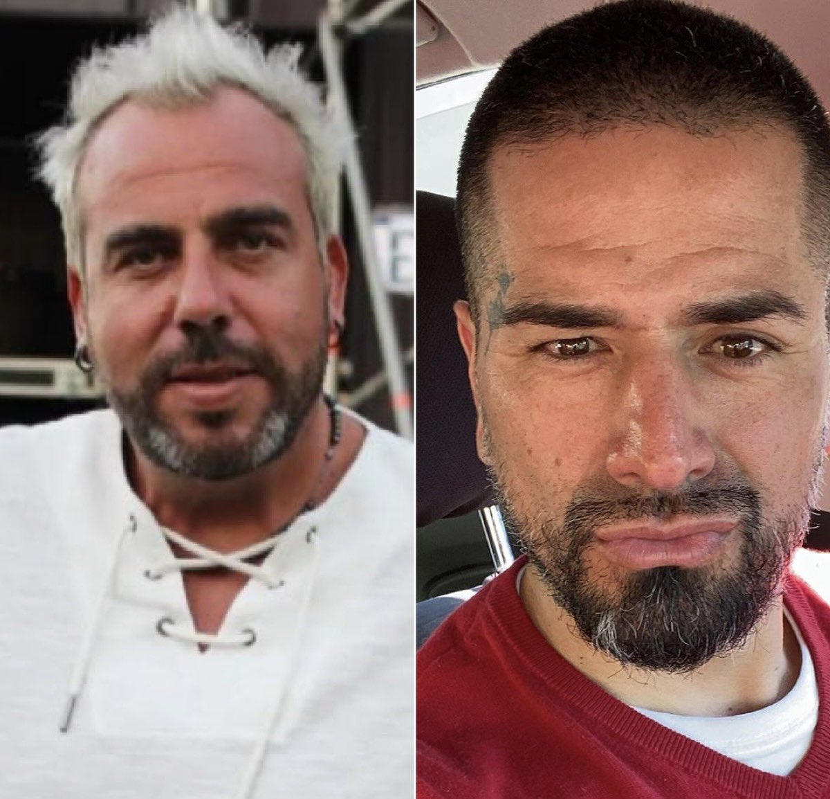 Cadena de oración para que Carla Jara finalice YA sus eventos canónicos 🙏🏼 🪄 

#PodemosHablarCHV