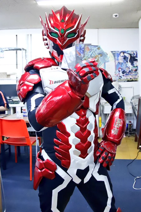 #エルブレイブ 