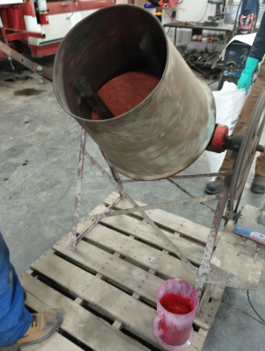 Dane Lindholm tweet media